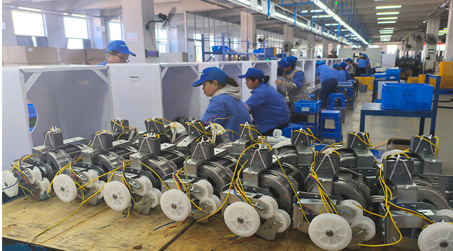 滾筒干衣機工廠 滾筒干衣機工廠