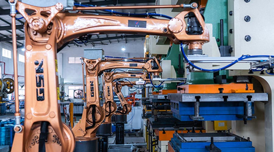 浙江電商客戶更換合作方，與金環(huán)電器達(dá)成干衣機(jī)代工合作因?yàn)檫@個(gè)！