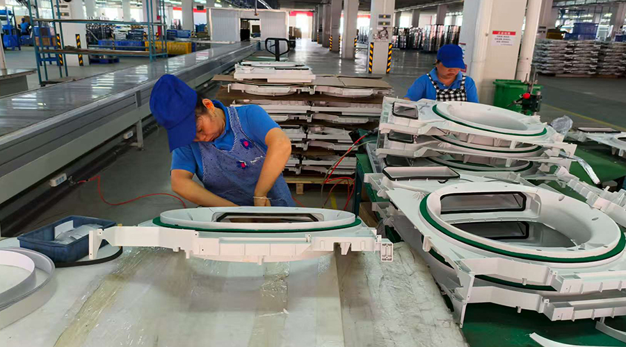 熱泵烘干機(jī) 熱泵烘干機(jī)