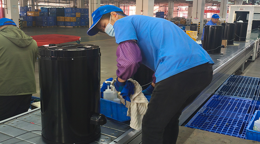 高速脫水機(jī)