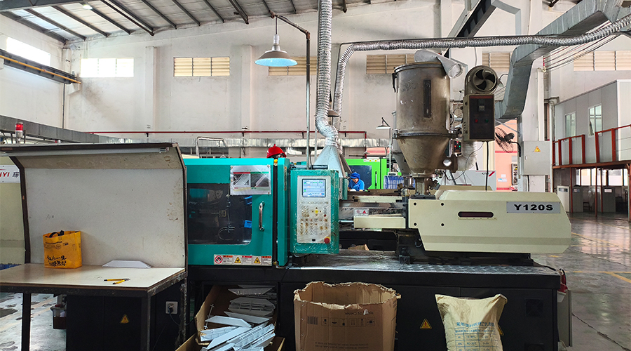 金環(huán)電器：堅守品質(zhì)，引領烘干機制造