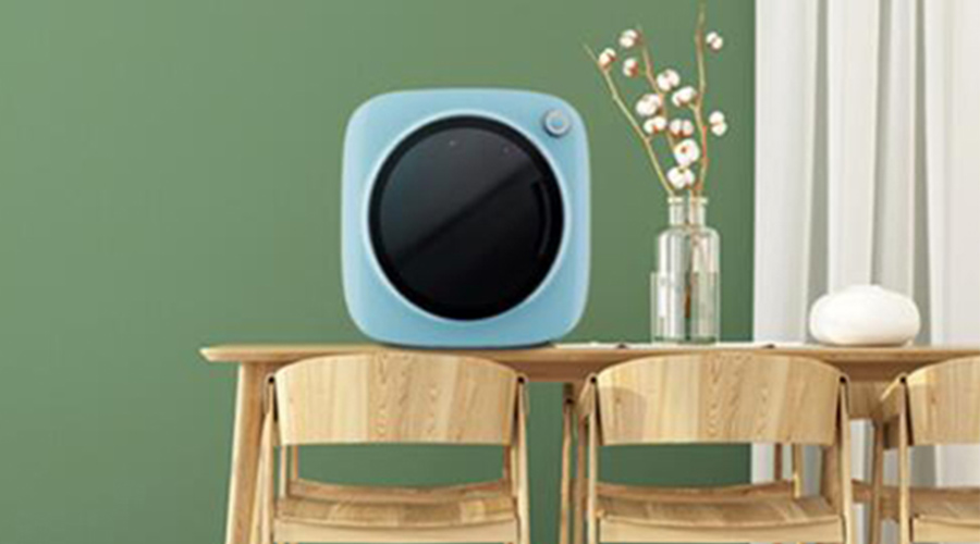 呵護好小型烘干機和衣物，需做好哪些細節(jié)