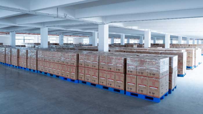 干衣機(jī)代工環(huán)境重要嗎？要不要達(dá)到5S管理標(biāo)準(zhǔn)？