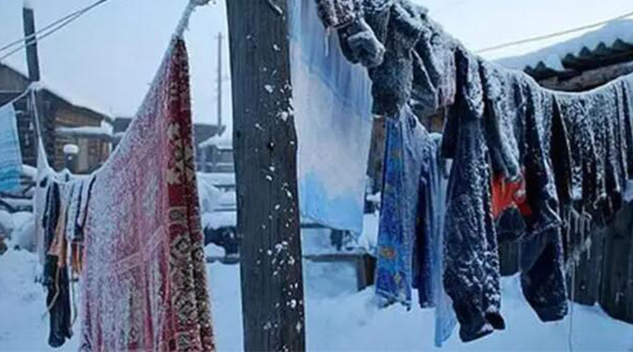 冬天又潮又冷！衣物烘干機有這些妙用之處