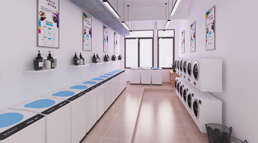 共享干衣機(jī)使用智能便捷受青睞！其烘干容量和功率是多少？