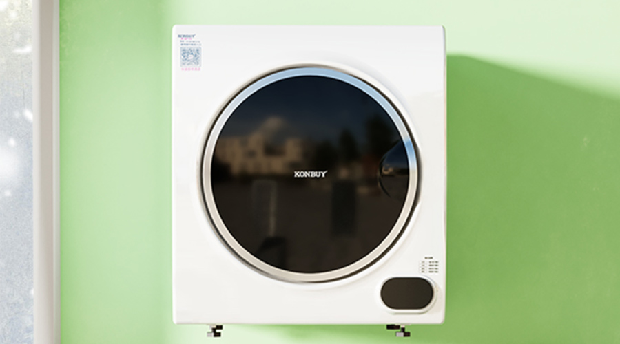 長時間使用衣物烘干機，需要檢查機器哪些問題