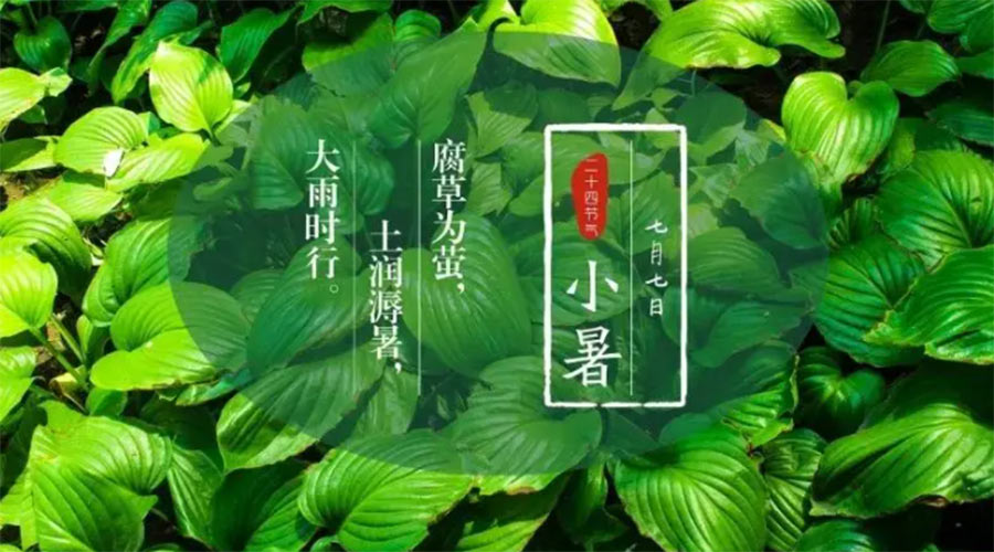 小暑時(shí)節(jié)來(lái)到！金環(huán)電器提醒大家要注意的事項(xiàng)