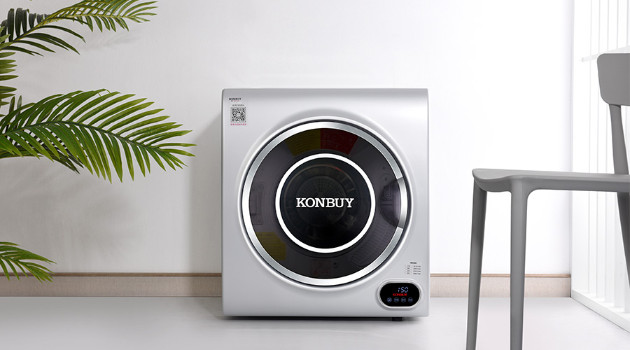 獨(dú)立衣服干衣機(jī)需要進(jìn)水和排水管嗎？