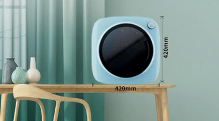 春雨將至！內(nèi)衣干衣機(jī)解決內(nèi)衣難干的急時(shí)之需