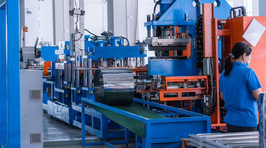 優(yōu)秀的衣物烘干機(jī)代工廠家，應(yīng)具備哪些特點(diǎn)？