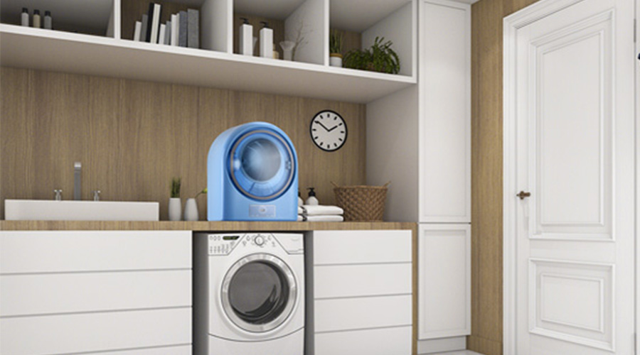 小型烘干機的使用壽命和什么有關(guān)？