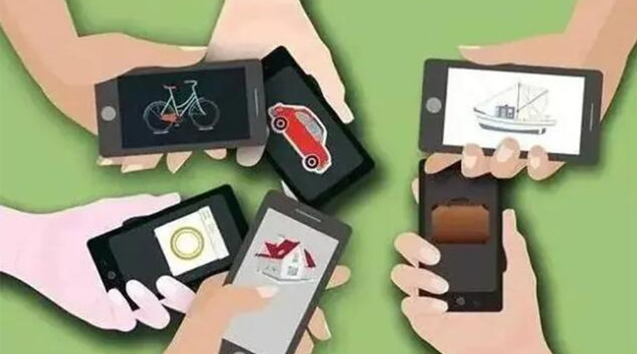 共享產(chǎn)品流行！共享干衣機(jī)共享智慧平臺(tái)三大優(yōu)勢