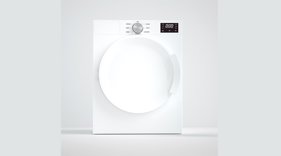 小型熱泵干衣機(jī)有顏有實(shí)力！其凈重和毛重分別是多少？