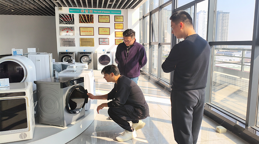 如何延續(xù)25年的店鋪流量，轉(zhuǎn)化為差異化干衣機(jī)產(chǎn)品的規(guī)?；鲩L？