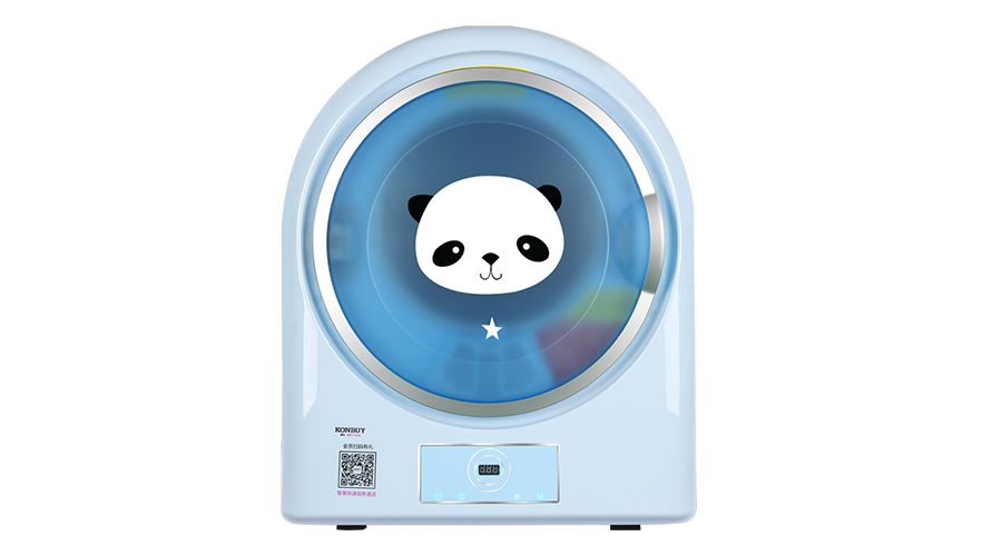 開學(xué)季！衣物烘干機(jī)助力幼兒園學(xué)生衣物速干除菌