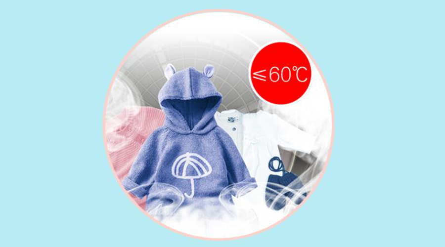 衣物烘干機烘衣，高溫烘干好還是低溫烘干好