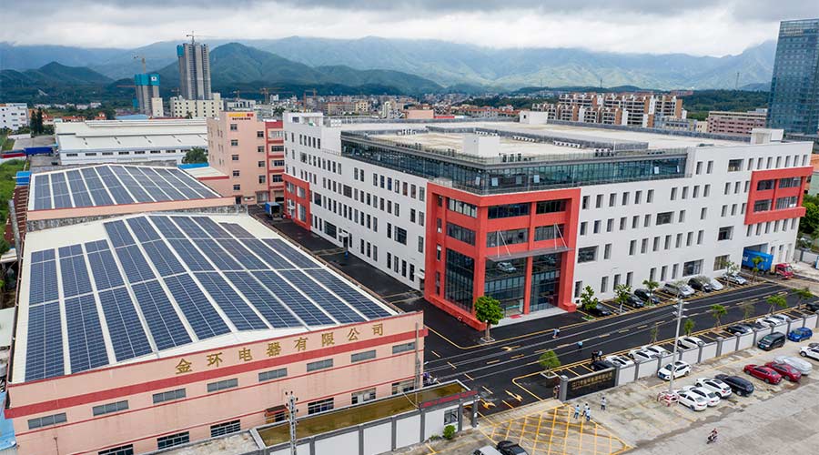 獲得RoHS資質(zhì)認證，對于滾筒干衣機代工廠的意義