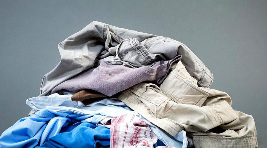 超實(shí)用！烘衣服烘干機(jī)對(duì)不同面料的纖維的縮水極限溫度