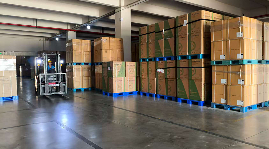 應(yīng)對市場挑戰(zhàn)，共創(chuàng)價值新高