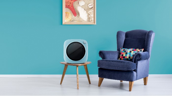 重磅！金環(huán)電器成功研發(fā)滾筒式內(nèi)衣干衣機