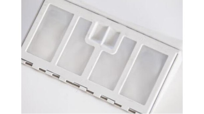 大容量滾筒衣服烘干機(jī)配件：專(zhuān)用過(guò)濾盒介紹