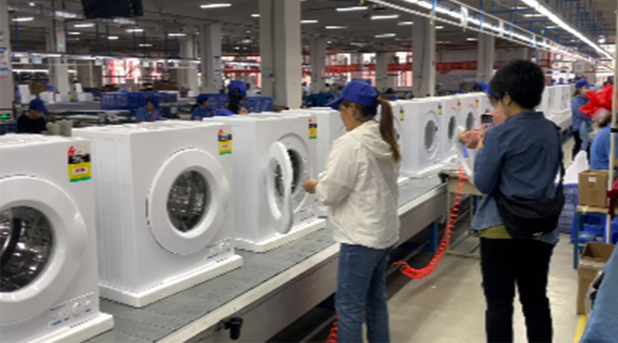 技術(shù)創(chuàng)新，滾筒烘干機(jī)的競爭力