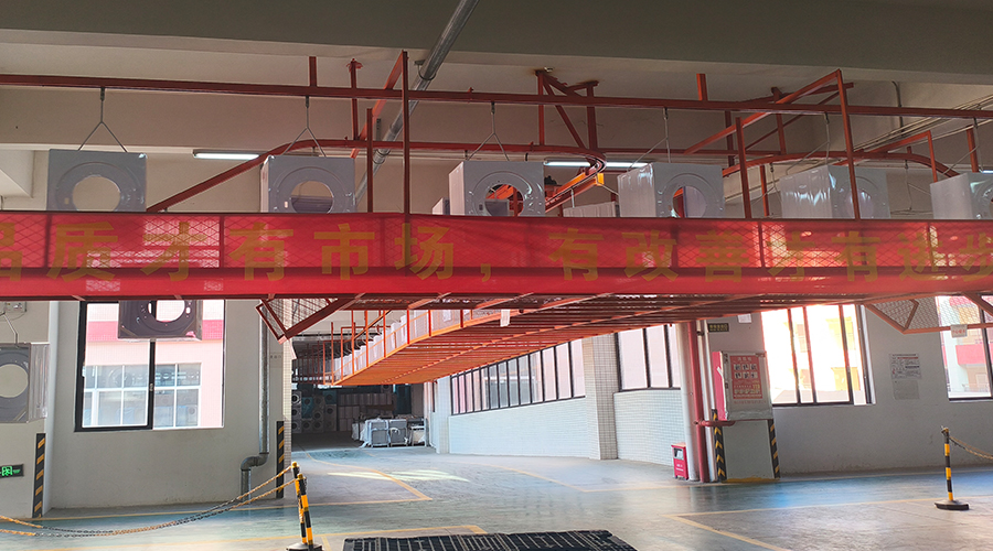 創(chuàng)新排風設(shè)計，引領(lǐng)滾筒干衣機臺灣市場新趨勢