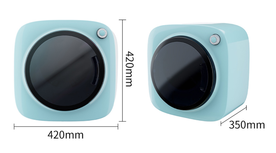 迷你內(nèi)衣干衣機受客戶青睞！其尺寸是多少？